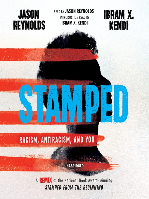 Title details for Stamped by Jason Reynolds - Available